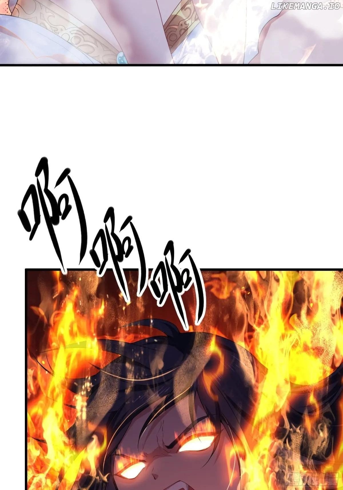 Rebirth of King Zhou: Not Being the Ultimate Villain Chapter 58 - page 8